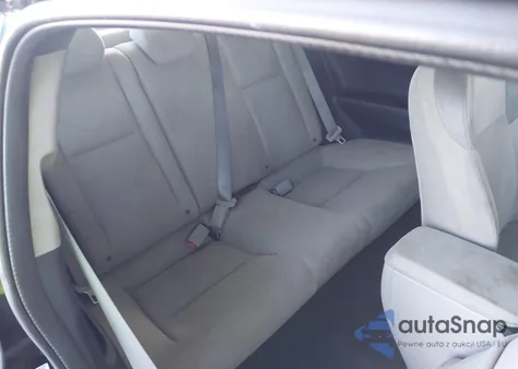 2012 Honda Civic Ex z USA, uszkodzony, nr VIN 2HGFG3B88CH549585